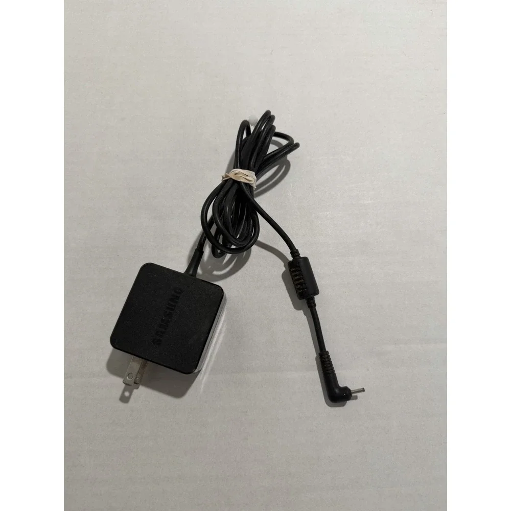 samsung ac adapter model pa-1250-98 laptop tablet router electronic cable
